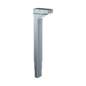 lifting column height adjustable standing desk lifting table